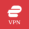 Иконка ExpressVPN — быстрый ВПН