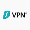 Иконка Surfshark VPN: ВПН и антивирус