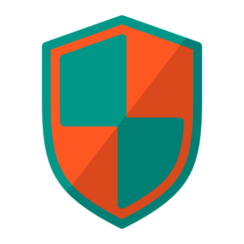 Иконка NetGuard - no-root firewall